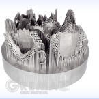 Eplus3D - EP-M150 Metal Dental 3D принтер